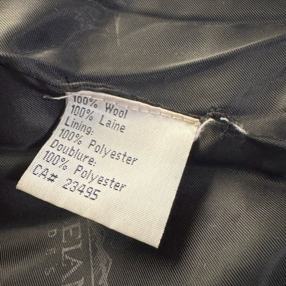 Icelander Norwegian Jacket - Picture 6 of 7